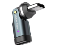 Mobile Origin 240W USB-C Rotation 540° Adapter CB13 - 1537886 - zdjęcie 4